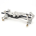 1/24 Metal Upgrade Climbing Frame KIT For Axial SCX24 RC Car RC Vehicle Model Spare Parts