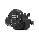 D1RC CNRC Metal Upgrade Middle Second Gear Gearbox for SCX10 RC Car Vehicles Model Spare Parts