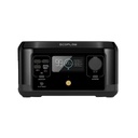 EcoFlow RIVER mini 210Wh Portable Power Station AC Output Energy Supply for RC Drone Outdoor Emergency Camping