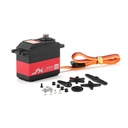 JX Servo PDI-HV5932MG 30KG Large Torque 360deg High Voltage Digital Servo