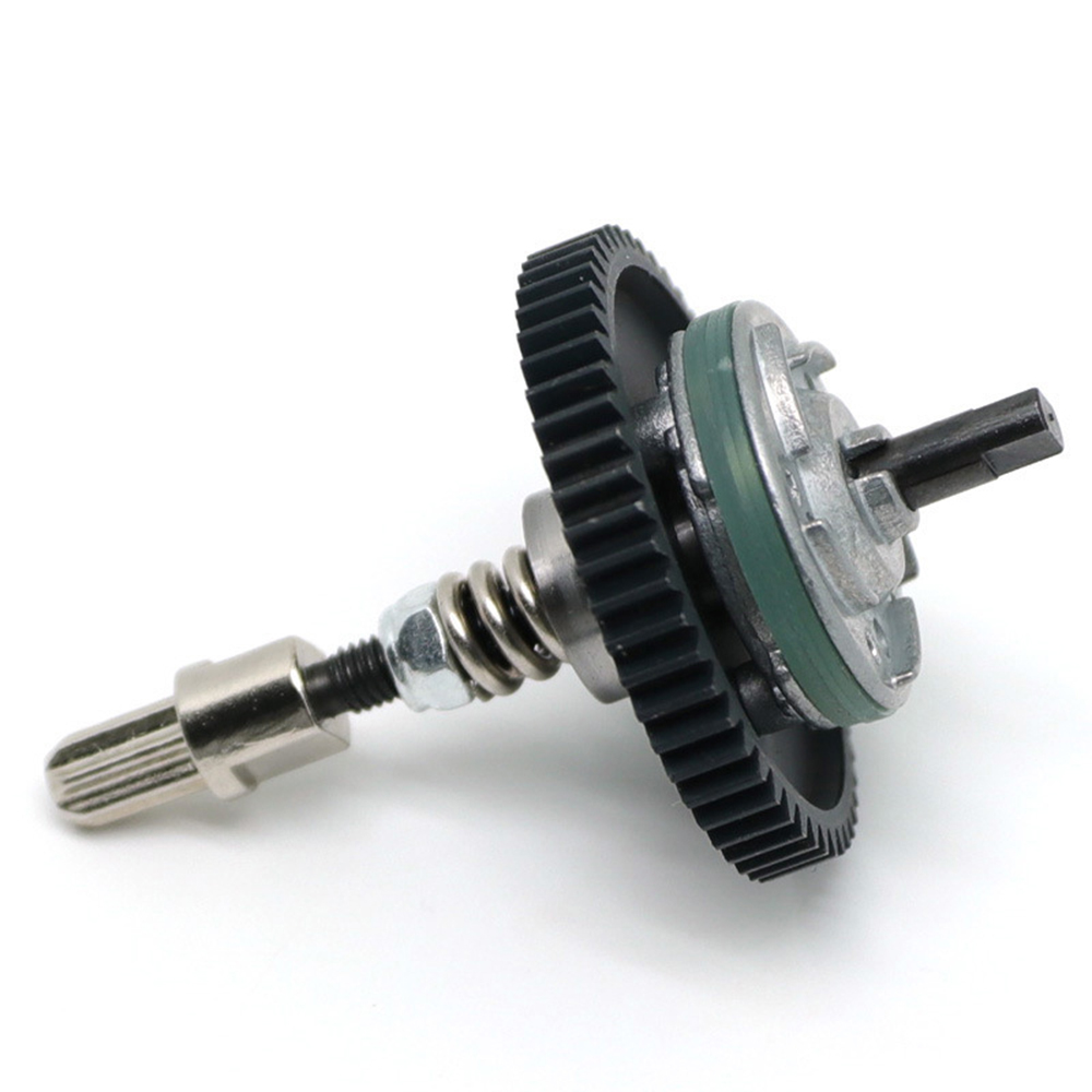 1/10 Upgraded Driven Gear Assembly for Traxxas Slash 4X4 Rally REMO P2952 RC Car Vehicles Model Parts