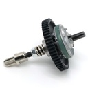 1/10 Upgraded Driven Gear Assembly for Traxxas Slash 4X4 Rally REMO P2952 RC Car Vehicles Model Parts