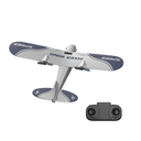 Cessna TY9 2.4GHz 2.5CH 340mm Wingspan EPP RC Glider Airplane  LED Strip Light RTF for Trainer Beginner