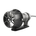 DD TDS6 200m Underwater Metal Azimuth Thruster Brushless Motor ROV RC Boat Submarine DC 25V 6KG Parts Accessories