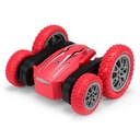 RC Car Stunt Car 360degRotate Double-faced  Remote Control Twisting Off-Road Vehicle Drift Light Music Driving Vehicle Models