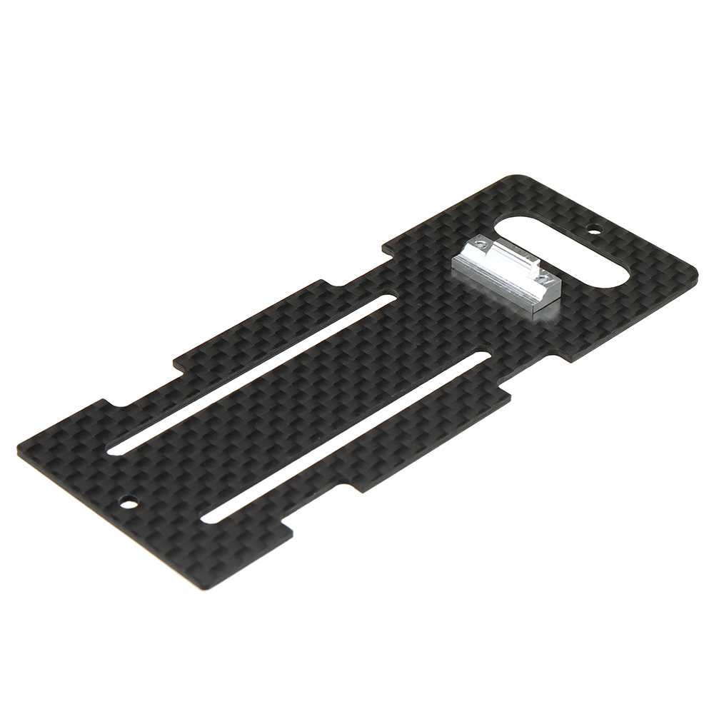 JDHMBD 470L Battery Mount H47B003AXW Trex 470 Spare Parts For Align Trex