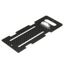 JDHMBD 470L Battery Mount H47B003AXW Trex 470 Spare Parts For Align Trex