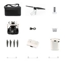 Original Hubsan ZINO MINI SE RC Drone Quadcopter Spare Parts Blade Propeller Props Charger USB Cable Gimbal Protection Cover