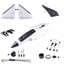 ZOHD Delta Strike 600mm RC Airplane Spare Parts Fuselage / Main Wing / Vertical Wing / EDF / Motor / ESC / Servo / Hardware Kit