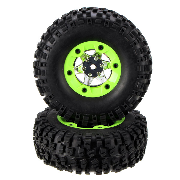 Wltoys 12427 12423 1/12 RC Car Spare Parts 2PCS Right Wheels 0071