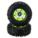 Wltoys 12427 12423 1/12 RC Car Spare Parts 2PCS Right Wheels 0071