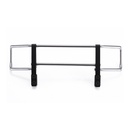 RBR/C Metal Upgraded Front Bumper Protector for TRX4 TRX6 Big G500 1/10 1/8 RC Car Vehicles Model Parts