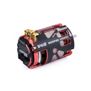 Surpass Hobby ROCKET 540 V4S Modified Sensored Brushless Motor for 1/10 RC Car Vehicles Model Parts