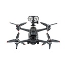 STARTRC Searchlight Night Flight Light Fill Light Bicycle Light for DJI Mavic Air 2S/Air 2/Mavix 2/FPV Combo RC Quadcopter Drone