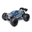 SCY 16101 1/16 2.4G 4WD 35km/h RC Car Model Full Proportional Control Big Foot Off Road Truck RTR Vehicle Toys