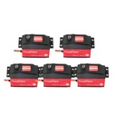 5Pcs Racerstar DS2060HV 180deg 62KG Metal Gear Digital Servo For 1/5 HPI BAJA MCD RCMAX