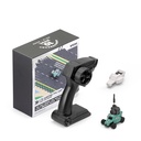 Diatone Q33 Karting RTR 1/76 2.4G Mini RC Car FPV Vehicles Full Proportional Control Off-Road Models Toys Kids Child Gift