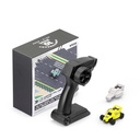 Diatone Q33 Karting RTR 1/76 2.4G Mini RC Car Vehicles Full Proportional Control Off-Road Models Toys Kids Child Gift