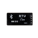 BTU Bluetooth Module 2.0 Version for 4P Serial Port K-BAR Gyro