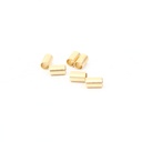 ALZRC Devil 380 420 FAST RC Helicopter Parts Tail Rotor Copper Sets Package