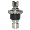 HBX 901A 903A 905A 1/12 RC Car Upgrade Metal Differential Assembly 90202 Vehicles Model Spare Parts