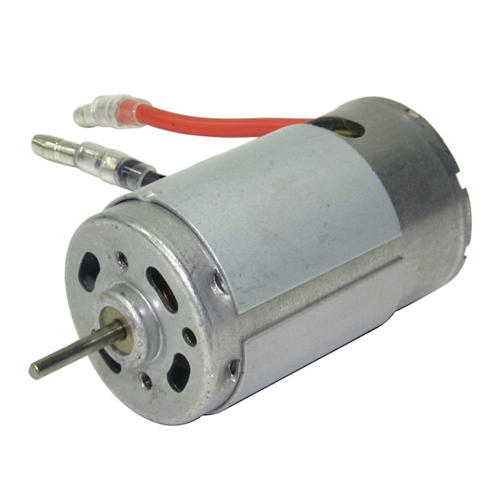 HBX 901 903 905 1/12 RC Car Spare 390 Brushed Motor Engine 90125 Vehicles Model Parts