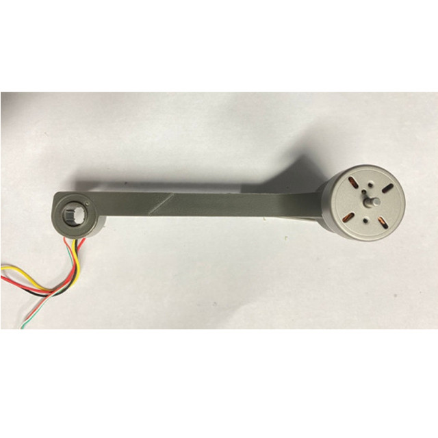 MJX Bugs 16 Pro B16 Pro RC Quadcopter Spare Parts 2204 1000KV Brushless Motor Arm /Remote Controller