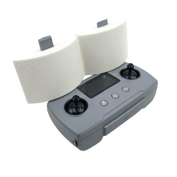 Remote Controller Antenna Signal Booster Amplifier 2Pcs for Hubsan ZINO MINI RC Drone Quadcopter