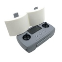 Remote Controller Antenna Signal Booster Amplifier 2Pcs for Hubsan ZINO MINI RC Drone Quadcopter