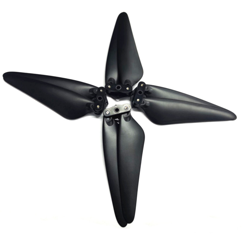 Original KF101 MAX RC Drone Quadcopter Spare Parts Blade Propeller Props Motor Arms Battery