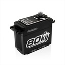 Power HD WH-80KG 8.4V Metal Gear Digital Servo for LOSI Rock Rey Arrma Kraton Outcast Axial SCX6 1/5 1/6 Off Road Truck Crawler
