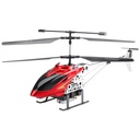 3.5CH 2.4G 4K Camera Altitude Hold APP Control Alloy RC Helicopter RTF