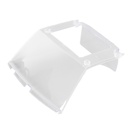 Original Windshield for WPL D12 1/16 RC Car DIY Vehicles Model Spare Parts