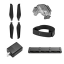 Original Autel Robotics EVO Nano Nano+ Series RC Drone Quadcopter Spare Parts Blade Propeller Props Charger USB Conneted Cable Gimbal Protection Cover