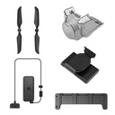 Original AutelRobotics EVO Lite Lite+ Series RC Drone Quadcopter Spare Parts Blade Propeller Props Charger Hub Gimbal Protection Cover