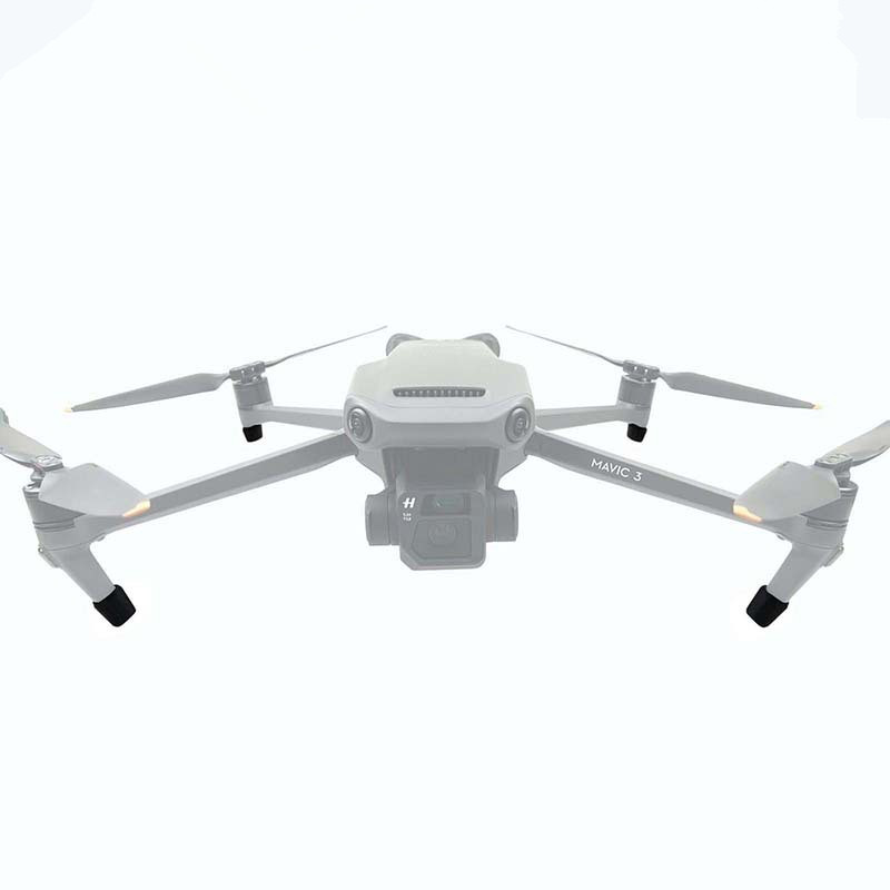 CQT Extended Heighten Landing Gear for DJI Mavic 3/Cine RC Quadcopter