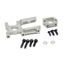 ZD Racing EX07 1/7 4WD ELECTRIC HYPERCAR Brushless Drift RC Car Motor Mount Vehicle Models Parts 8593