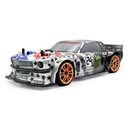 ZD Racing EX16 03 RTR 1/16 2.4G 4WD 30km/h Fast Brushed RC Car Tourning Vehicles On Road Drift Models