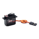 Surpass Hobby S0006P 6g Digital Plastic Gear Servo for RC Car Models/Quadcopter/Helicopter/Robot/Intelligent Robot Arm