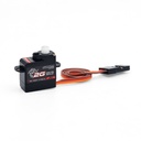 Surpass Hobby S0002P 2G Digital Plastic Gear Servo for RC Car Models/Quadcopter/Helicopter/Robot/Intelligent Robot Arm