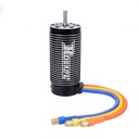 Surpass Hobby Rocket 4092 1650KV/1250KV Brushless Motor for 1/8 RC Car Model Parts