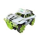 2100-1 1/20 2.4G 2WD High Speed RC Car Drift Climbing Off-Road Truck with Music Light RTR Model