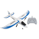 Flybear FX-802 385mm Wingspan 2.4G 2CH EPP Twin Motor Glider RC Airplane RTF