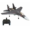QF009 375mm Wingspan 3D/6G Switchable 6-Axis Gyro 2.4G 4CH EPP RC Airplane Aircraft Fixed Wing RTF