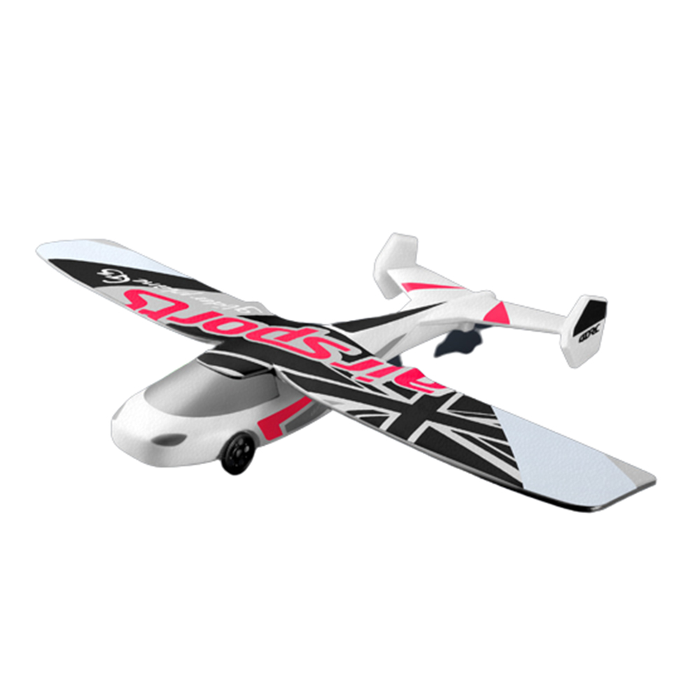 4DRC G3 420mm Wingspan 2.4G 3CH 6-Axis Gyroscope EPP Glider RC Airplane RTF for Beginners