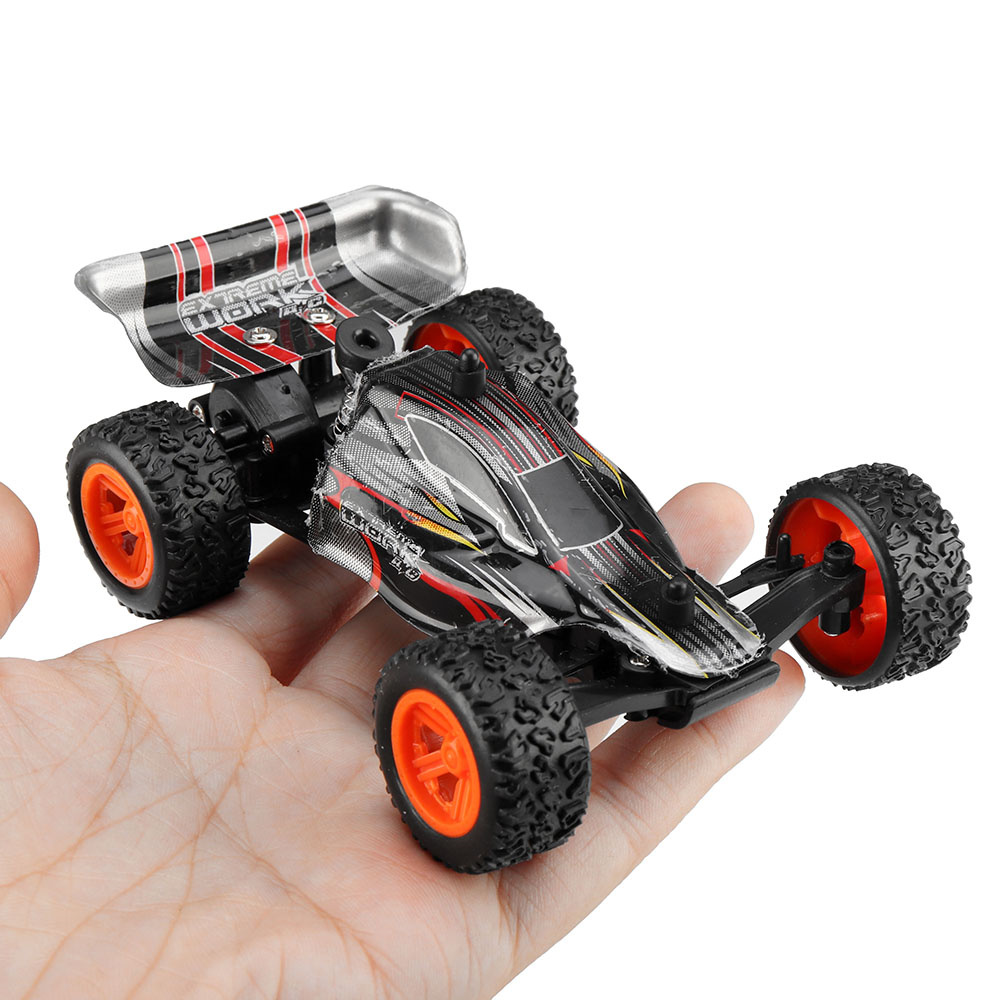 1/32 2.4G RC Car Vehicles Models Racing Multilayer in Parallel Operate USB Charging Edition Formula Indoor Toys