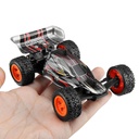1/32 2.4G RC Car Vehicles Models Racing Multilayer in Parallel Operate USB Charging Edition Formula Indoor Toys