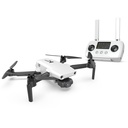 Hubsan MINI GPS 6KM FPV with 1/1.3 CMOS 4K 30fps Camera 3-axis Gimbal 45mins Flight Time AI Tracking RC Drone Quadcopter RTF