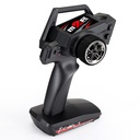 Wltoys 144001 124019 124018 144002 1/12 1/14 RC Car Spare 2.4G 2CH Transmitter Remote Controller 1669 Parts