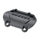 REMO P2524 Front Bumper 1/16 RC Car Parts For Truggy Buggy Short Course 1631 1651 1621 